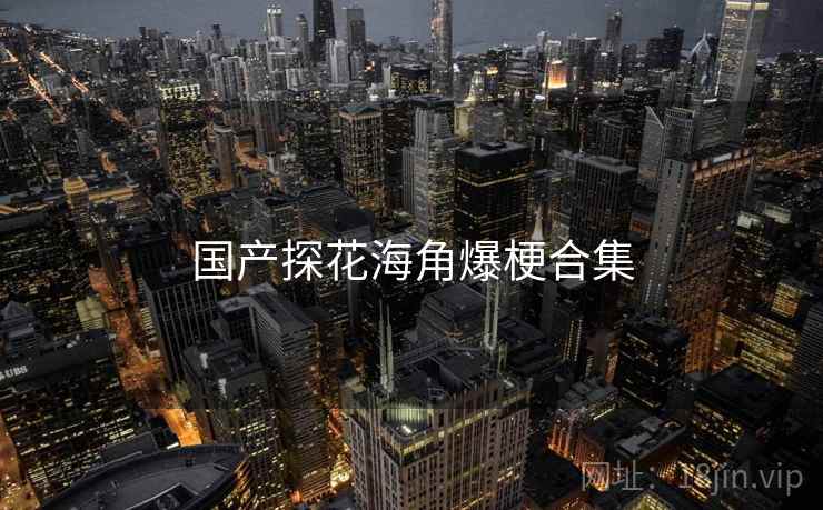 国产探花海角爆梗合集