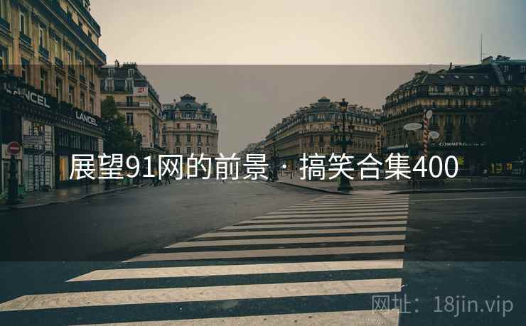 展望91网的前景 · 搞笑合集400