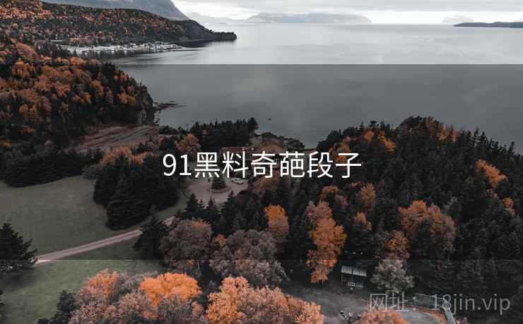 91黑料奇葩段子